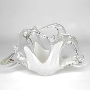 Art glass Murano like.